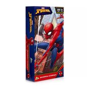 Quebra-Cabeça - 200 Peças - Spider-Man - Marvel - Toyster