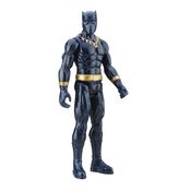 Avengers Figura Titan Hero Pantera Negra - Hasbro