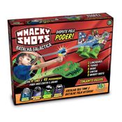 WHACKY SHOTS - CONJUNTO DELUXE - DTC