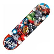 Skate Marvel - DTC