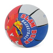 Bola de Basquete Colorida - Xalingo