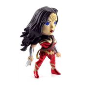 Metals Die Cast Mulher Maravilha 10 cm - DTC