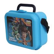 Lancheira Injetada c/ Garrafa - Toy Story - Dermiwil