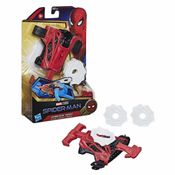 Lançador com Acessório - Marvel - Spiderman 3 - Lança Teias - Hasbro