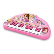 Teclado Musical - Princesas Disney - Toyng