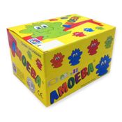 Display Amoeba Fechado - Asca Toys
