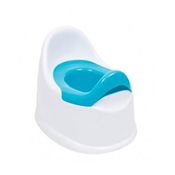 Troninho Infantil - Azul - Buba Toys