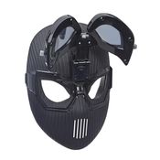 Spider-Man - Máscara com Visor - Hasbro