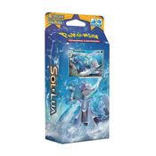 Cartas Pokemon Starter Deck Sol e Lua Primarina - Copag