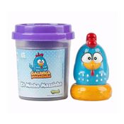 Kit Massinha Galinha Pintadinha 3D - Sunny