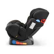 Cadeira Para Auto Fisher Price Preta - Multikids