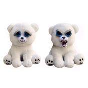 Feisty Pets Urso Polar Roni Raivoso - DTC