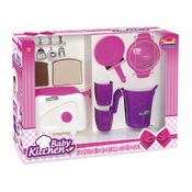 Baby Kitchen Kit Torradeira - Usual Brinquedos