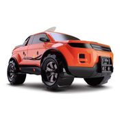 Pick-Up Force - Surfing Concept - Vermelho - Roma Jensen