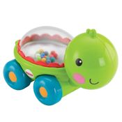 Veículos Dos Animais - Sortido - Fisher-Price