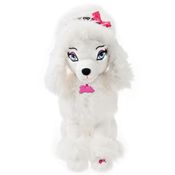 Pelúcia Interativa - Barbie My Fab Pets - Sequin - Intek