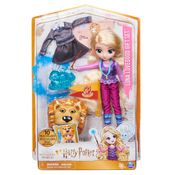 Boneca Harry Potter - Luna Lovegood Deluxe Gift Set Sunny