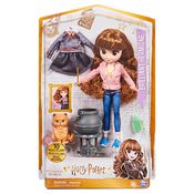 Boneca Harry Potter - Hermione Granger Deluxe Sunny 2826