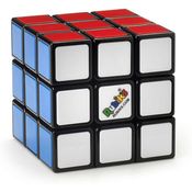 Jogo Cubo Magico Rubiks 3x3 Sunny 2794