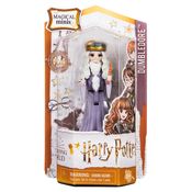 Boneca Magical Minis Albus Dumbledore 7cm Sunny 2822