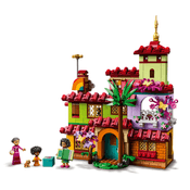 LEGO® Disney A Casa dos Madrigal 43202