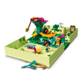 LEGO® Disney A Porta Mágica de Antonio 43200