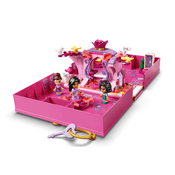 LEGO® Disney A Porta Mágica da Isabela 43201