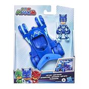 PJ Masks Menino Gato e Veículo