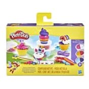 Play Doh Guloseimas do Unicórnio
