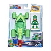PJ Masks Lagartixo e Veículo