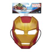 Avengers Máscara Iron-Man - Hasbro