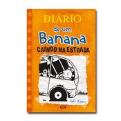 Diário de um Banana - Caindo na Estrada Vol. 9 - VR Editoras