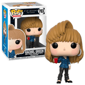 Funko POP! Rachel Green - Friends #703