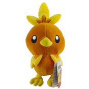 Pokemon Pelúcia 20cm Antialergico - Sunny 2608