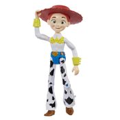 Boneco Toy Story Jessie 30cm Disney Pixar - Mattel HFY25