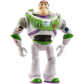 Boneco Toy Story Buzz Lightyear 18cm Pixar - Mattel GTT15
