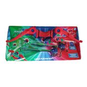 Lançador de Flechas + Arco - PJ Masks - DTC