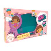Kit Diversão 3 em 1 Dora A Aventureira - Multibrink