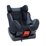 Cadeira Para Auto Baby Cinza - Multikids