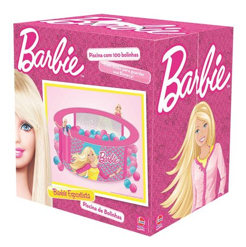 Auto barbie online lider