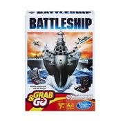 Jogo Bettleship Grab & Go - Hasbro