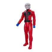 Avengers Figura Titan 12" Ant-Man - Hasbro
