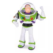 Boneco Buzz Lightyear Com Som Toy Story 3 - Toyng