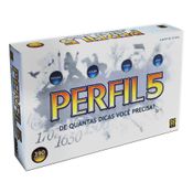 Jogo Perfil 5 - Grow