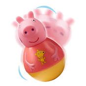 Peppa Pig - Weebles - Peppa Pig - Sunny