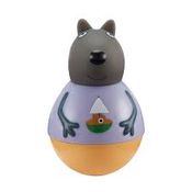 Peppa Pig - Weebles - Danny Cão - Sunny