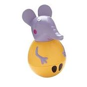 Peppa Pig - Weebles - Emily Elefante - Sunny
