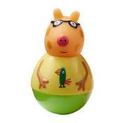 Peppa Pig - Weebles - Pedro Pônei - Sunny