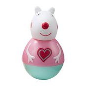 Peppa Pig - Weebles - Suzy Ovelha - Sunny
