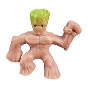 Goo Jit Zu Minis - Heróis Marvel - Groot - Sunny